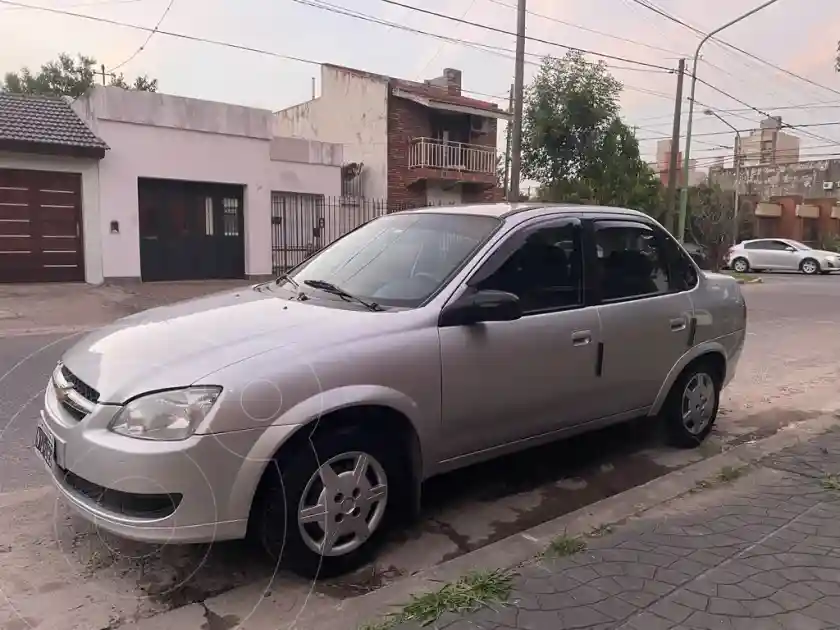 Chevrolet Classic 4P Ls  2014 - foto 2