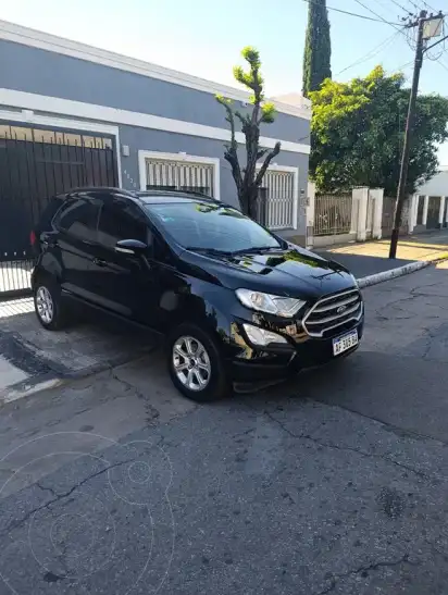 Ford Ecosport Se 1.5L Dragon  2022 - foto 1