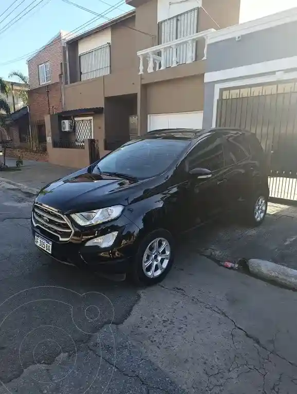 Ford Ecosport Se 1.5L Dragon  2022 - foto 2