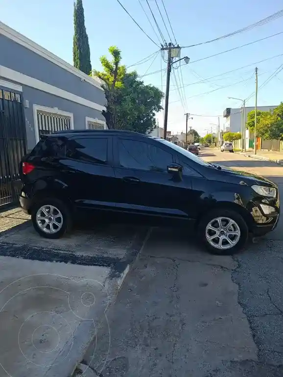 Ford Ecosport Se 1.5L Dragon  2022 - foto 3