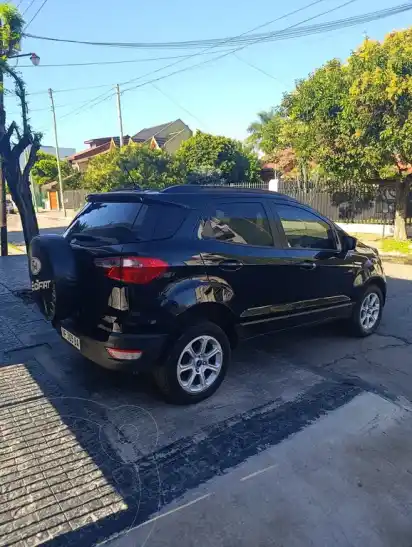 Ford Ecosport Se 1.5L Dragon  2022 - foto 4