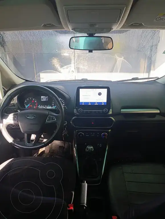 Ford Ecosport Se 1.5L Dragon  2022 - foto 5