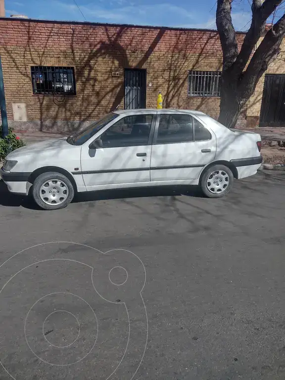 Peugeot 306 Xr 4P (N/D) 1997 - foto 1