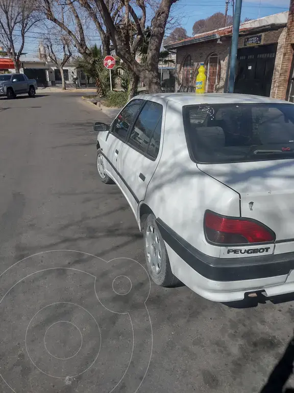 Peugeot 306 Xr 4P (N/D) 1997 - foto 2