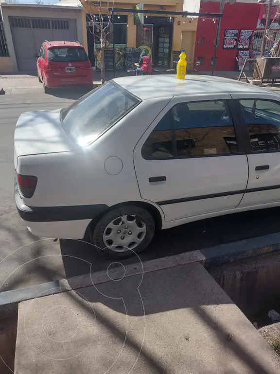 Peugeot 306 Xr 4P (N/D) 1997 - foto 3