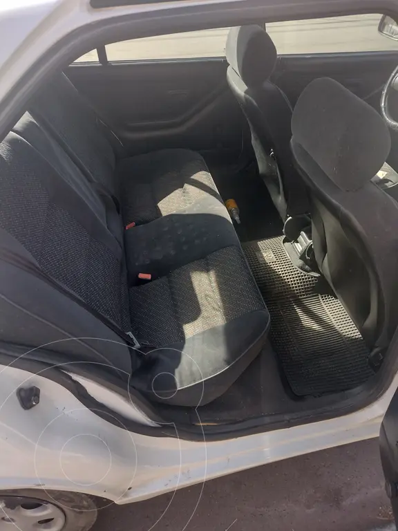 Peugeot 306 Xr 4P (N/D) 1997 - foto 4