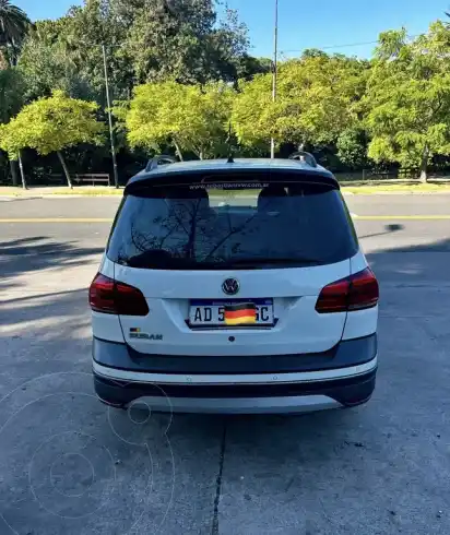 Volkswagen Suran 1.6 Track  2019 - foto 2
