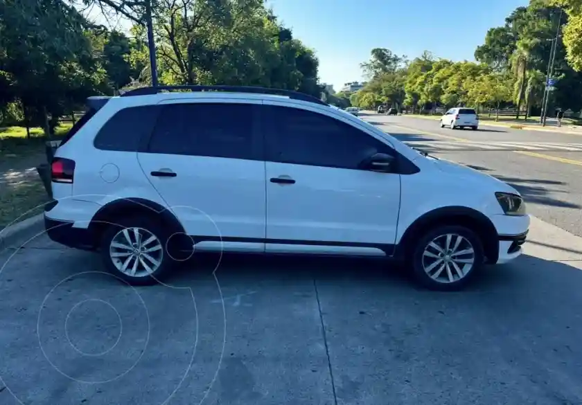 Volkswagen Suran 1.6 Track  2019 - foto 4