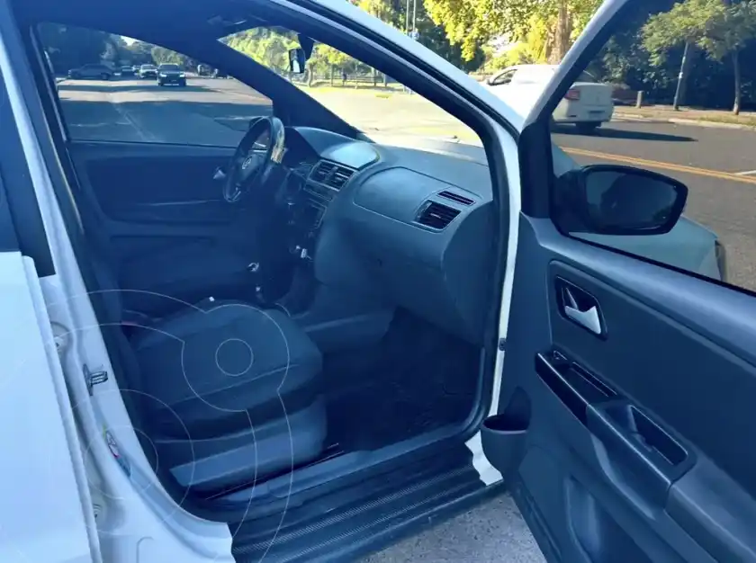 Volkswagen Suran 1.6 Track  2019 - foto 5