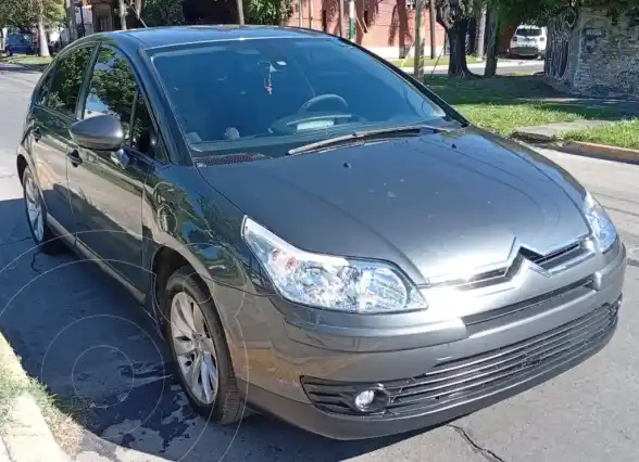 Citroën C4 1.6I X  2014 - foto 1