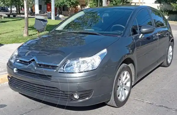Citroën C4 1.6I X  2014 - foto 2