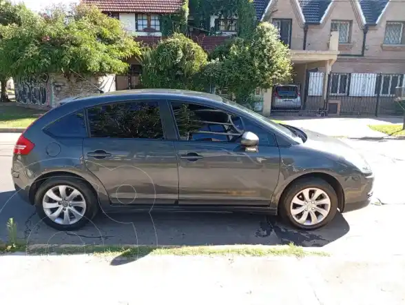 Citroën C4 1.6I X  2014 - foto 3