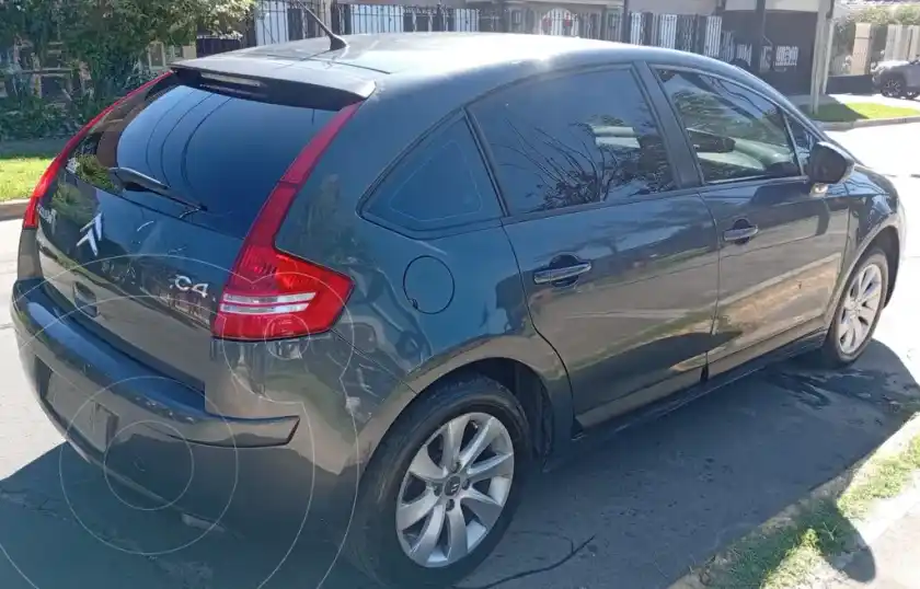 Citroën C4 1.6I X  2014 - foto 4