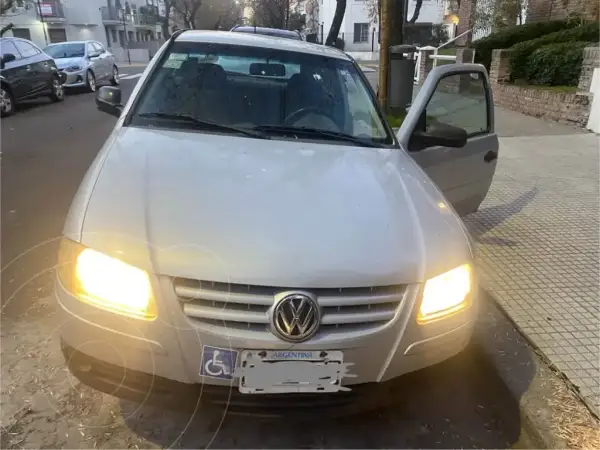 Volkswagen Gol 2008 - foto 1