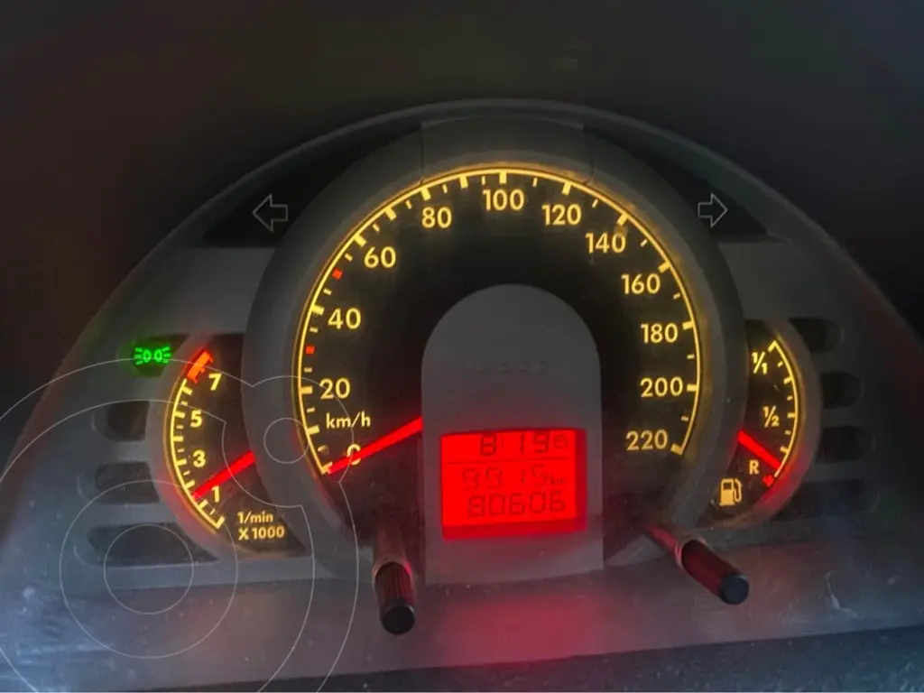 Volkswagen Gol 3P 1.6 Cl (N/D) 2008 - foto 2