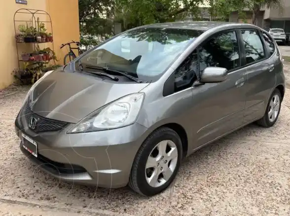 Honda Fit Lx  2011 - foto 1