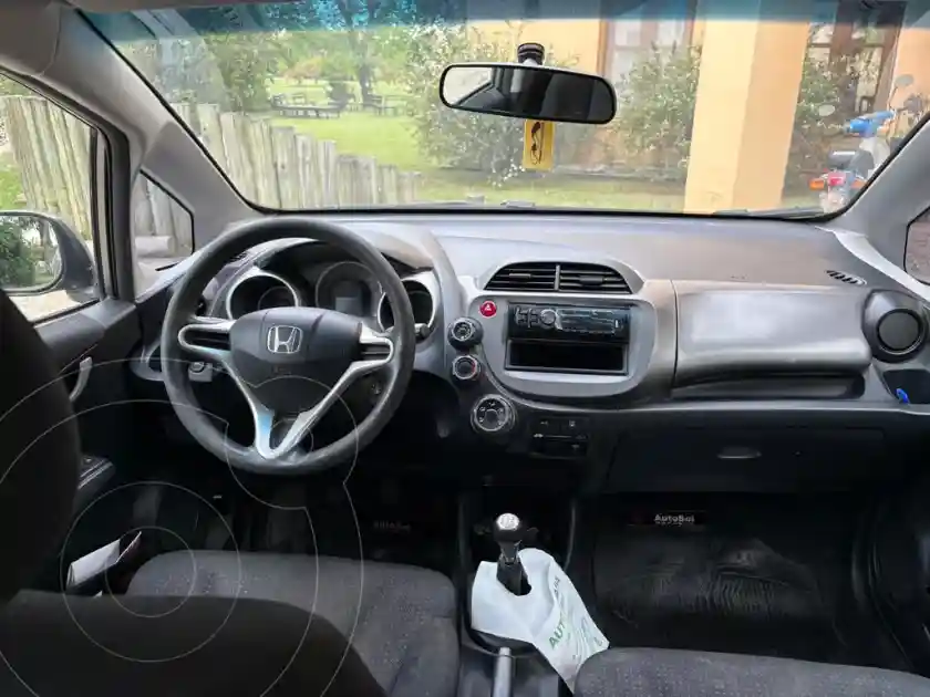 Honda Fit Lx  2011 - foto 2