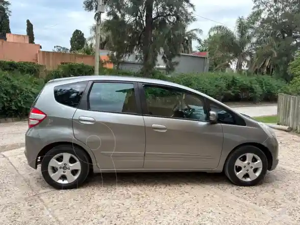 Honda Fit Lx  2011 - foto 3