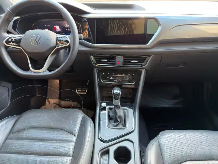 Volkswagen Taos Highline Aut  2024 - foto 3