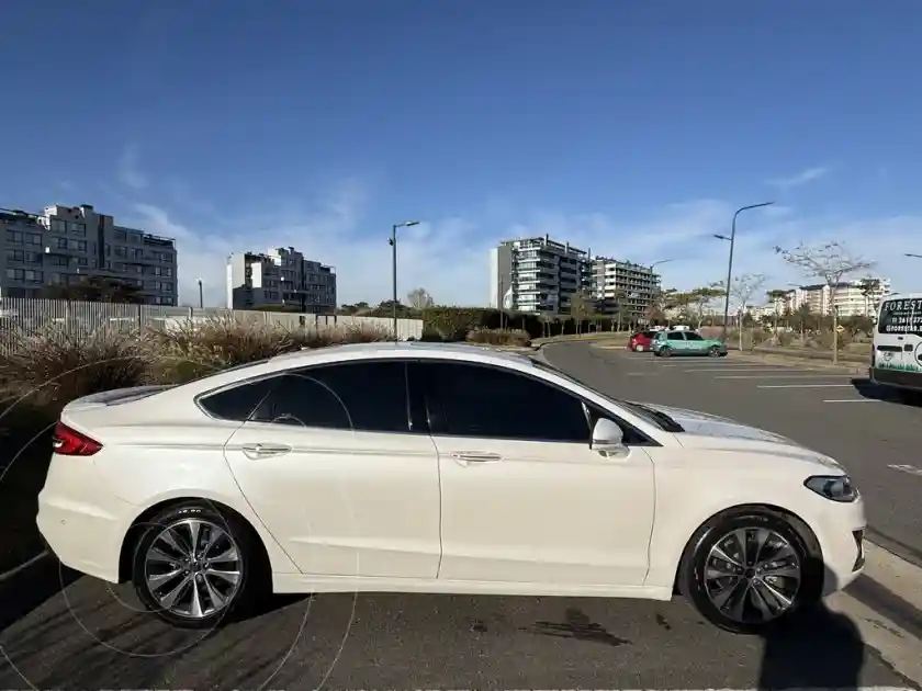 Ford Mondeo Titanium 2.0L Aut Ecoboost  2020 - foto 4