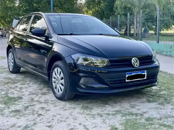 Volkswagen Polo Classic 1.6 Trendline  2018 - foto 1