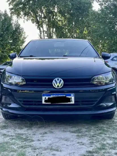 Volkswagen Polo Classic 1.6 Trendline  2018 - foto 2