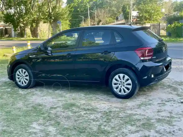 Volkswagen Polo Classic 1.6 Trendline  2018 - foto 4