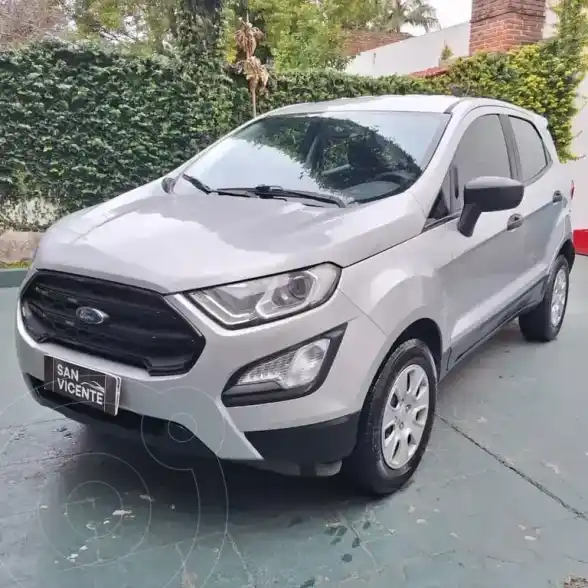 Ford Ecosport S 1.5L  2018 - foto 1
