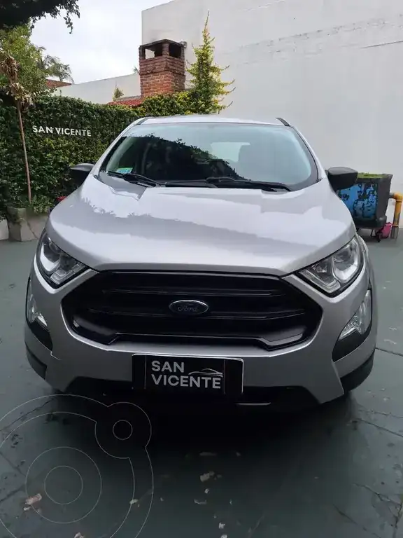 Ford Ecosport S 1.5L  2018 - foto 2