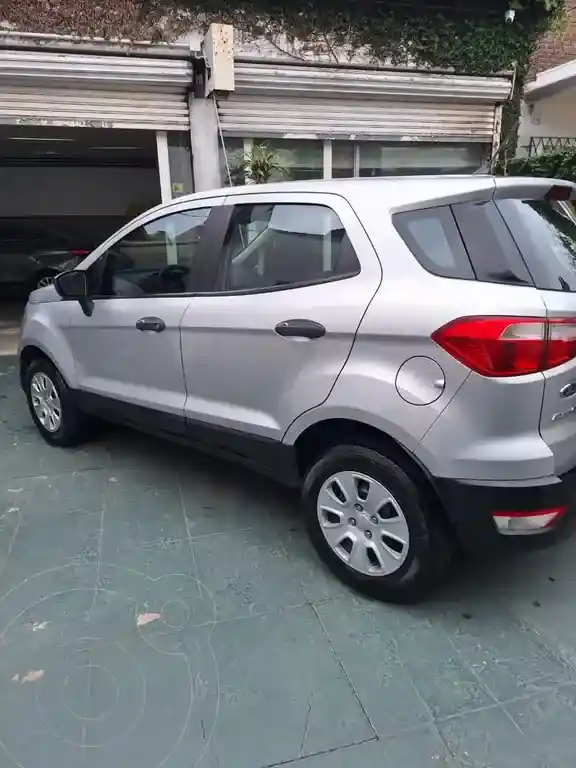 Ford Ecosport S 1.5L  2018 - foto 3