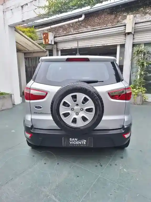 Ford Ecosport S 1.5L  2018 - foto 4