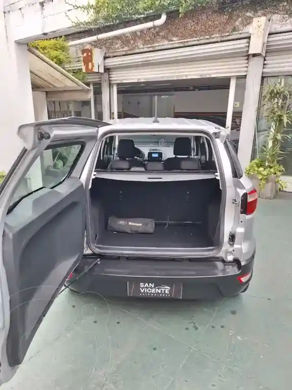 Ford Ecosport S 1.5L  2018 - foto 5