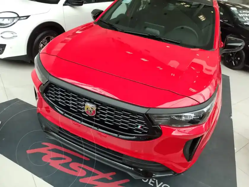 Fiat Fastback Abarth T270 1.3L Gse  2026 - foto 1