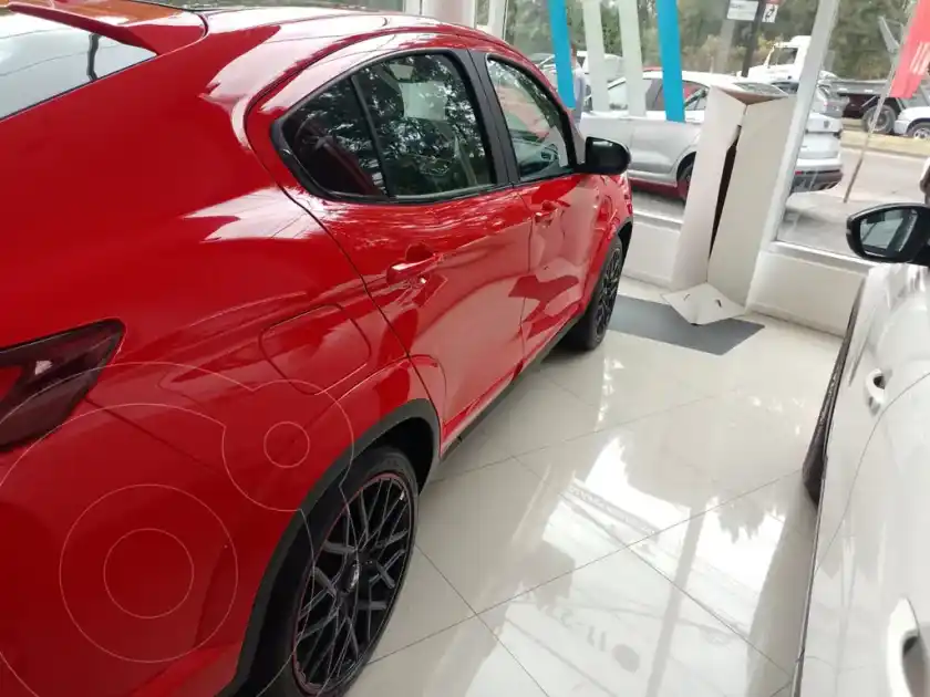 Fiat Fastback Abarth T270 1.3L Gse  2026 - foto 3