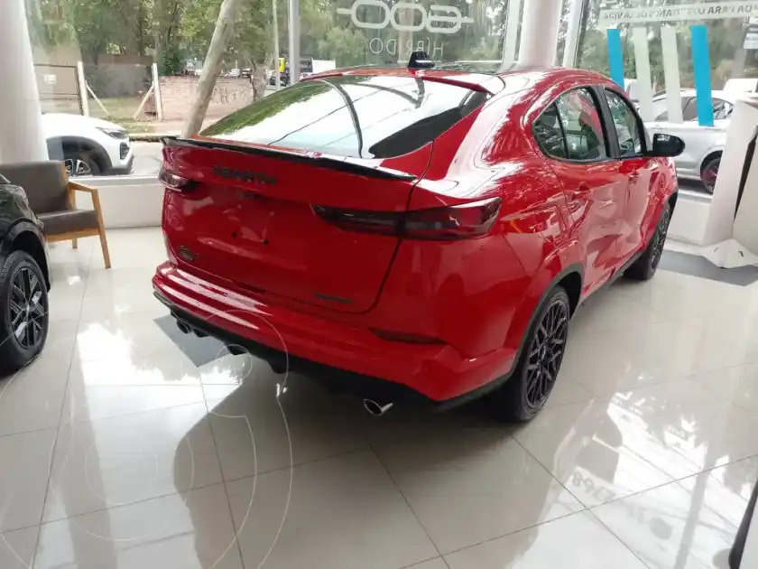 Fiat Fastback Abarth T270 1.3L Gse  2026 - foto 4