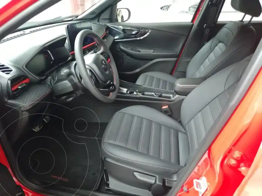 Fiat Fastback Abarth T270 1.3L Gse  2026 - foto 5