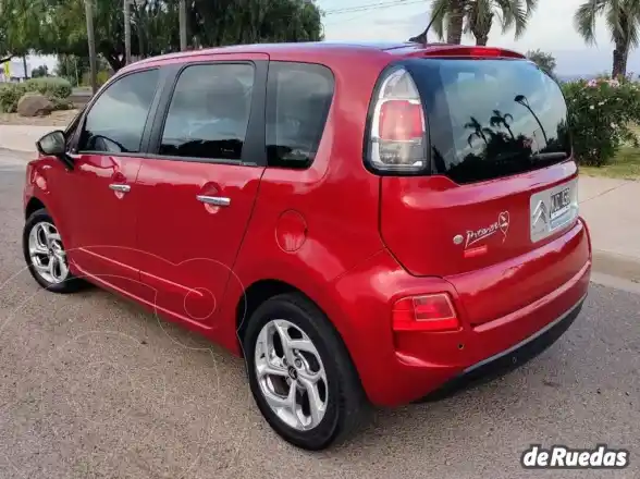 Citroën C3 Picasso 1.6 Exclusive  2013 - foto 1