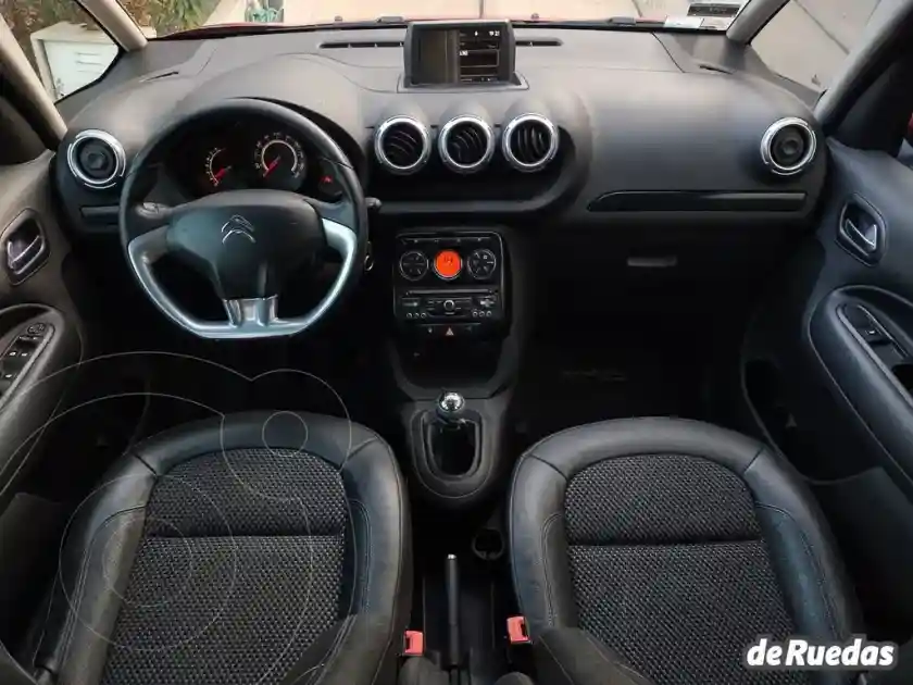 Citroën C3 Picasso 1.6 Exclusive  2013 - foto 2