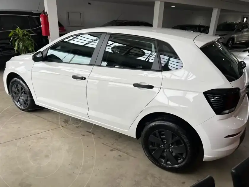 Volkswagen Polo 5P 1.6L Track Msi  2024 - foto 4