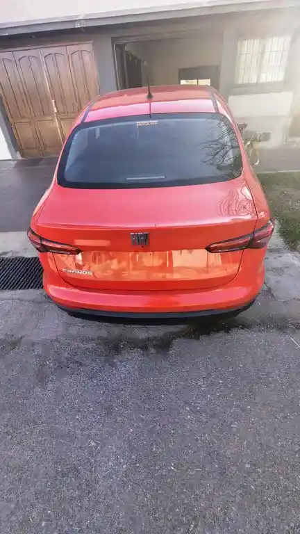 Fiat Cronos 1.3L Like  2024 - foto 2