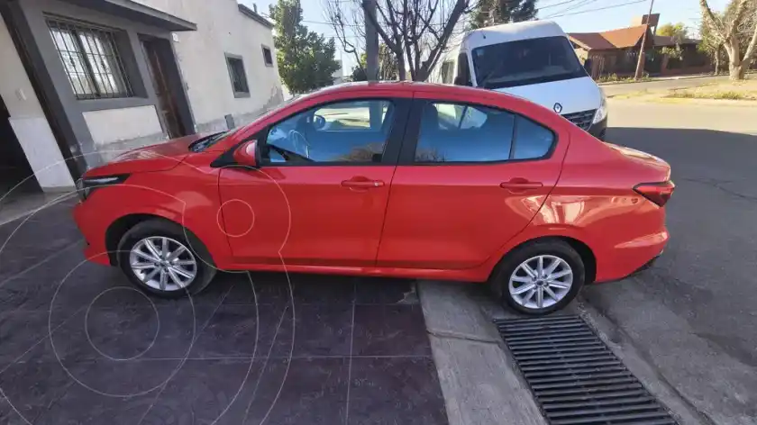 Fiat Cronos 1.3L Like  2024 - foto 3
