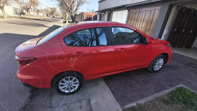 Fiat Cronos 1.3L Like  2024 - foto 5