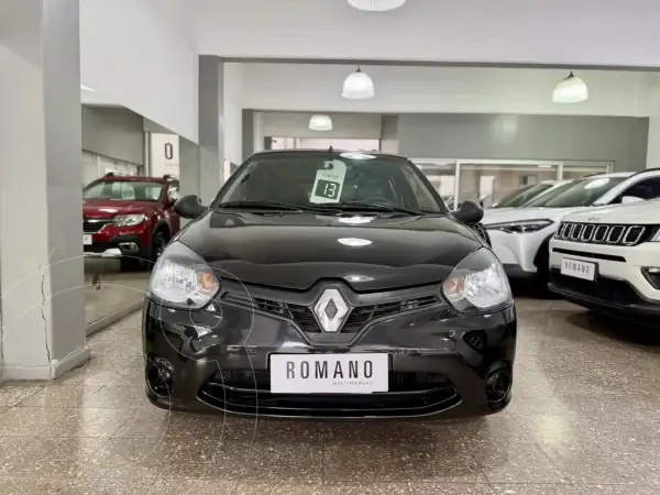 Renault Clio 2013 - foto 1