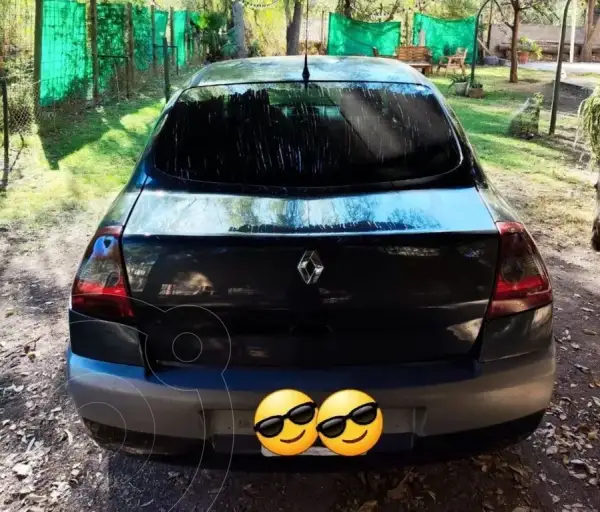 Renault Mégane 2007 - foto 1