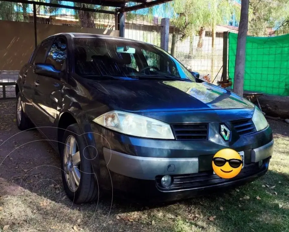 Renault Mégane Ii Tric 1.5 Dci Privilège (1461 Cc) 2007 - foto 2