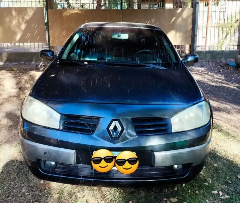 Renault Mégane Ii Tric 1.5 Dci Privilège (1461 Cc) 2007 - foto 3