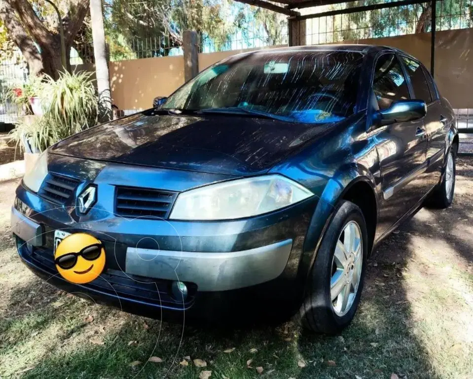 Renault Mégane Ii Tric 1.5 Dci Privilège (1461 Cc) 2007 - foto 4