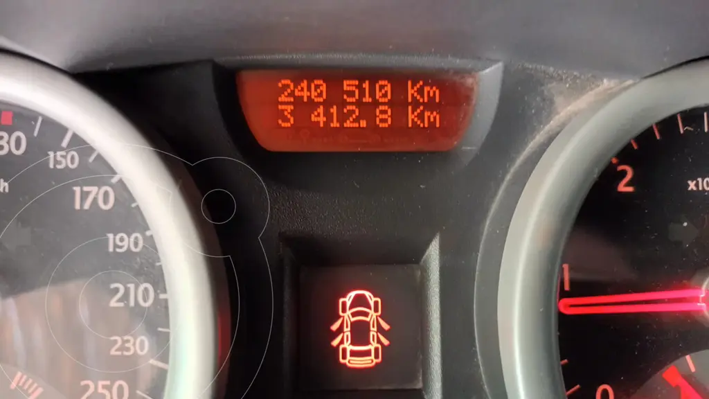 Renault Mégane Ii Tric 1.5 Dci Privilège (1461 Cc) 2007 - foto 5