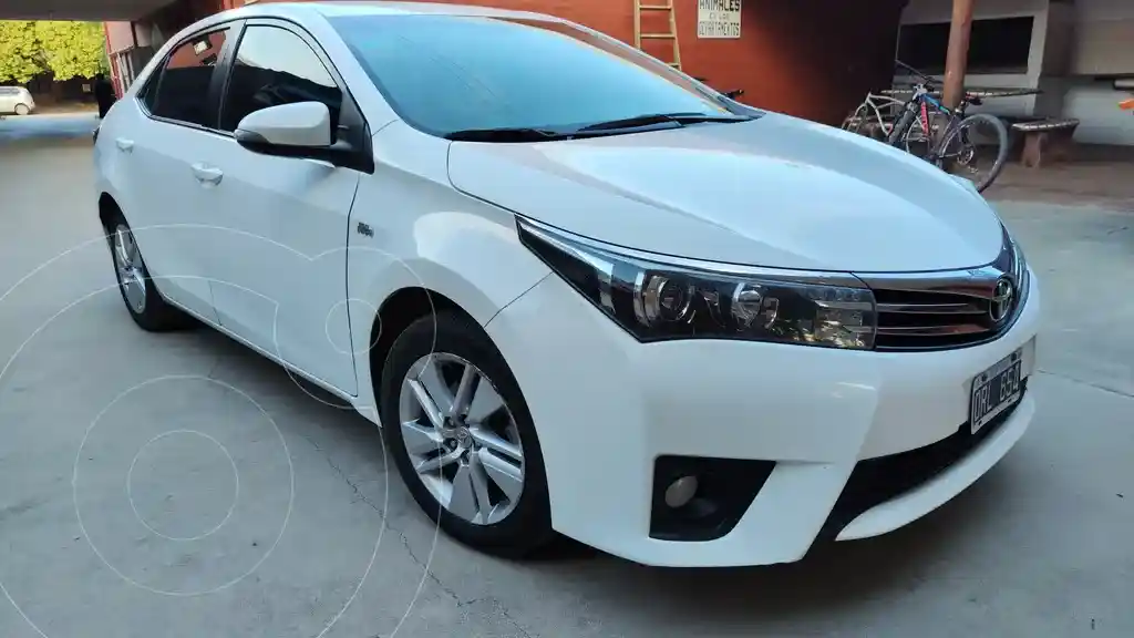 Toyota Corolla 1.8 Xei  2015 - foto 1