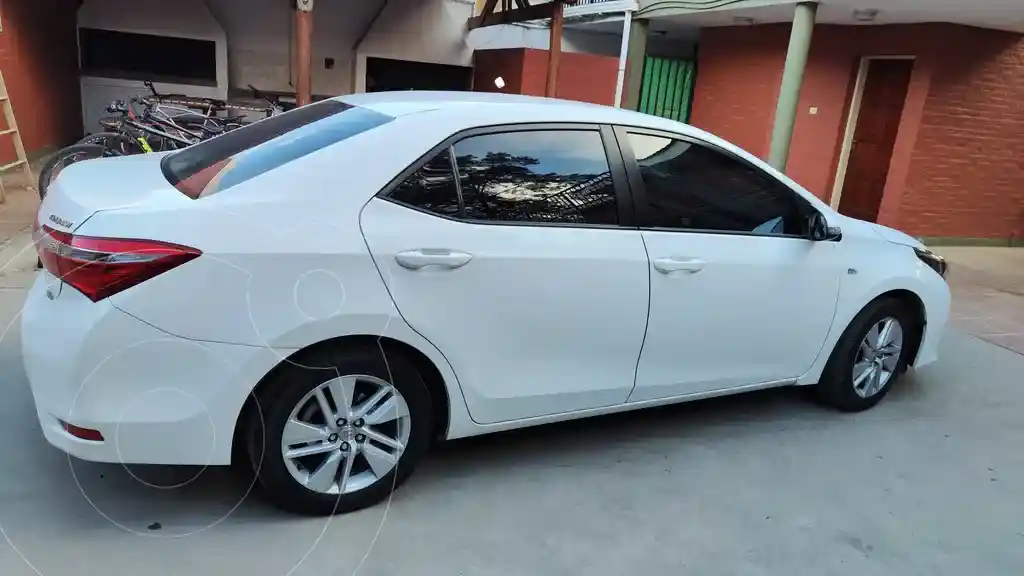 Toyota Corolla 1.8 Xei  2015 - foto 4